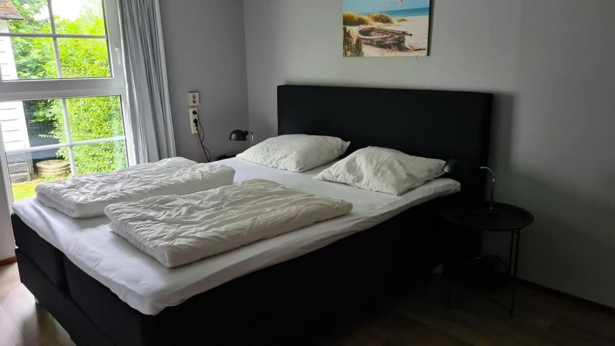 Hello Zeeland - Vakantiehuis Zeester 86 Брескенс Екстериор снимка
