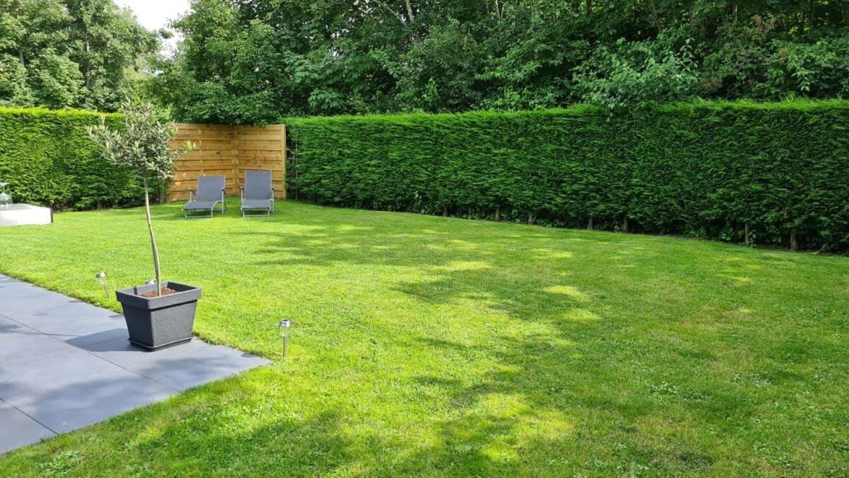 Hello Zeeland - Vakantiehuis Zeester 86 Брескенс Екстериор снимка