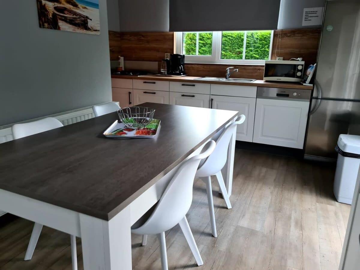 Hello Zeeland - Vakantiehuis Zeester 86 Брескенс Екстериор снимка
