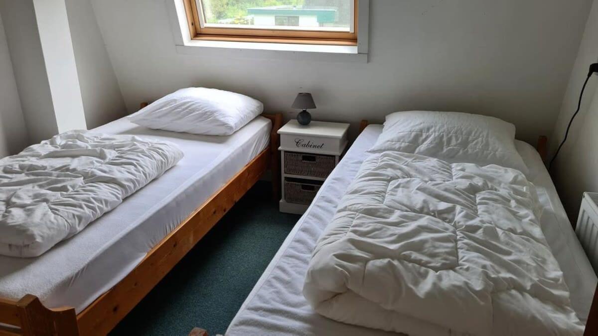 Hello Zeeland - Vakantiehuis Zeester 86 Брескенс Екстериор снимка